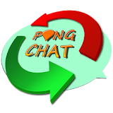 PongChat Messenger icon