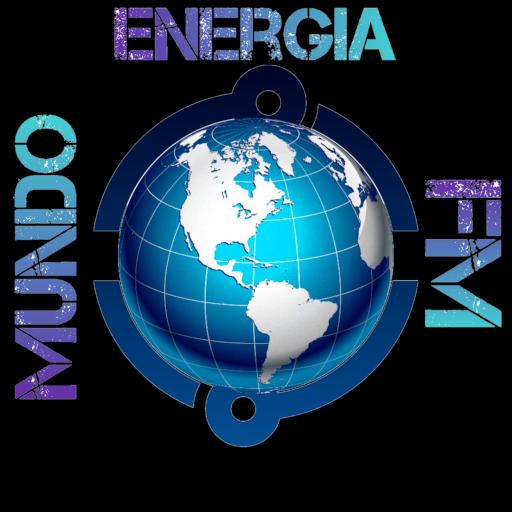 Rádio Mundo Energia FM logo