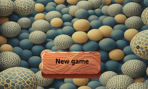 Android application Maze screenshort