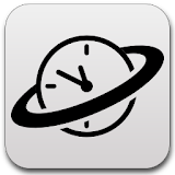 Satellite Time Reader (Free) icon