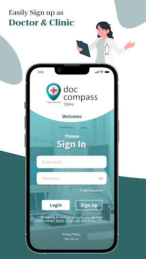 Doccompass Prime