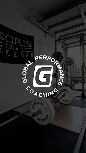 Android application Global Performance screenshort