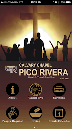 Calvary Chapel Pico Rivera