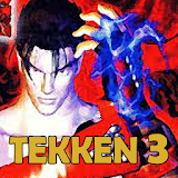 Tips For Tekken 3 Battle icon