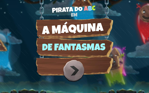 Ghost Machine Screen 2