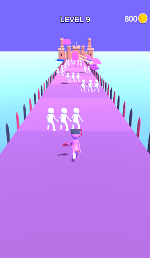 Join Clash 3D Crowd Rush