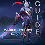 Guide for Mobile Legends (Bang bang) icon