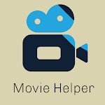 Cover Image of Download Movie Helper - find movies to  APK