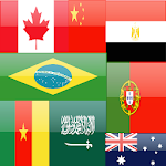 Cover Image of Download Guess the Flag 1.0 APK