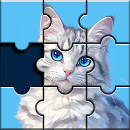 子供向けアニマルパズルゲーム Mod Apk
