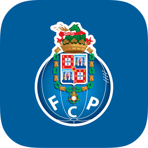 FC Porto 3.3.1 Icon