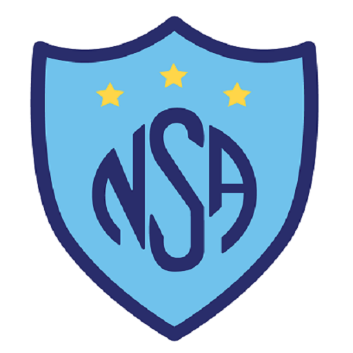 Nuestra Señora de la Asuncion logo