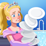 Cover Image of Download Pocket Family Dreams: My Home 1.1.5.33 APK