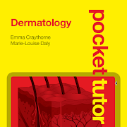 Pocket Tutor: Dermatology  Icon