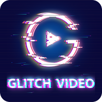 Video Editor: Glitch Video App