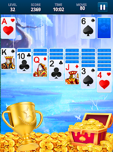 Solitaire king Win Real Money 2.2 APK + Mod (Free purchase) for Android