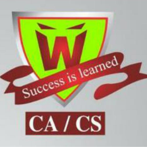 Wizdom Learning logo