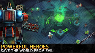 Last Hope TD - Tower Defense - Screenshot 3