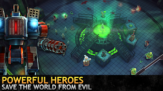 Game screenshot Last Hope TD - Tower Defense apk download