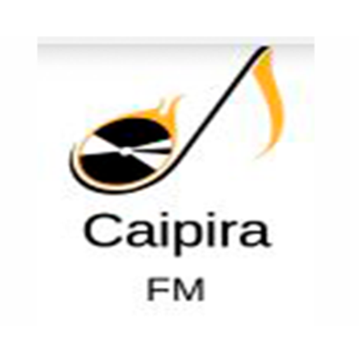 Caipira FM logo