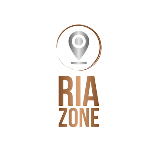 Ria Zone logo