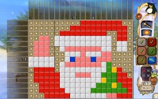 Fantasy Mosaics 32: Santa's Huのおすすめ画像1