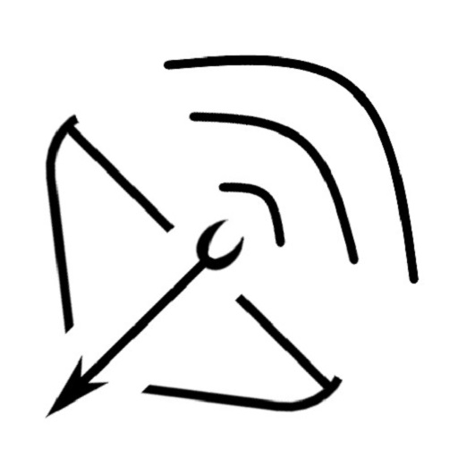 Mr. Es Volume Controller logo