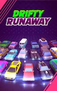 Drifty Runaway 12