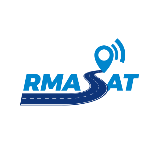 RMASAT logo