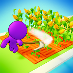 Cover Image of Download Farm Land Run 3D!  APK
