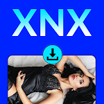 Cover Image of Descargar XNX Video Downloader - XNX Videos HD 2021 1.0 APK