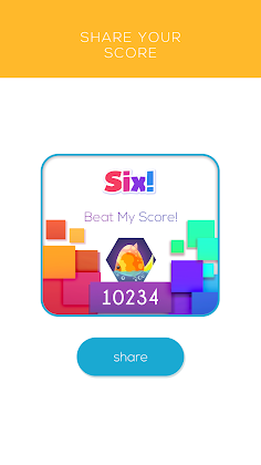 Six! - Screenshot 4