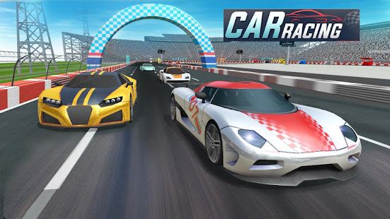 Car Games Racing  Screenshots 12