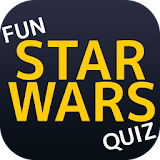 Fun Star Wars Quiz icon