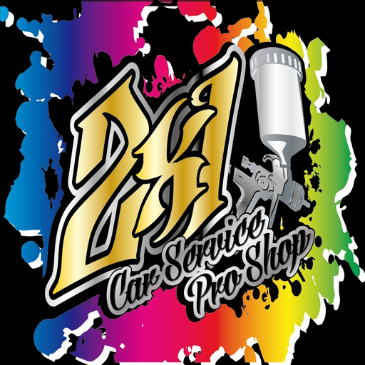 2x1carservicepro logo