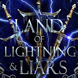 Icon image A Land of Lightning and Liars