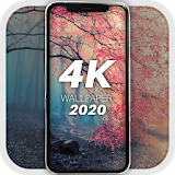 4K Wallpapers - UHD Wallpapers & Backgrounds 2020 icon