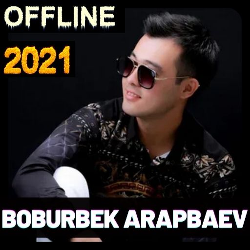 Boburbek Arapbaev 2021