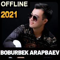 Boburbek Arapbaev 2021