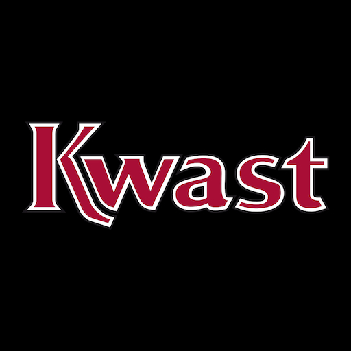 Kwast Wijnen logo