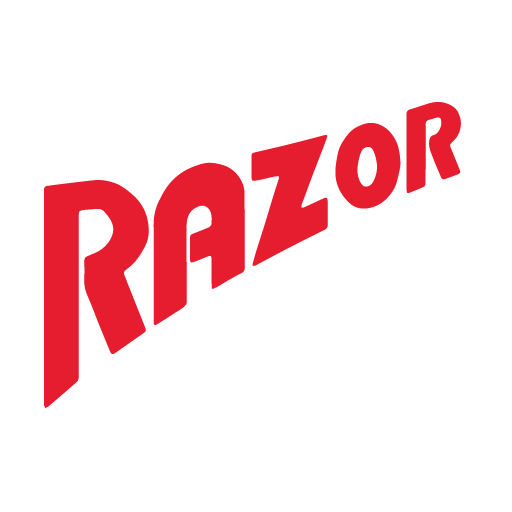 Razor Connect logo