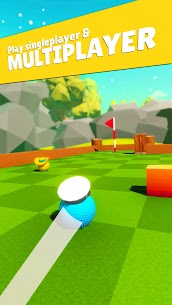 Swing it Golf – Mini Golf Game 1