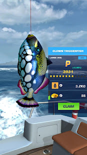 Fishing Master 3D 1.0.7 screenshots 12