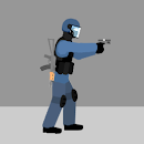 FLAT ZOMBIES: DEFENSE & CLEANUP CHEAT THUMBNAIL