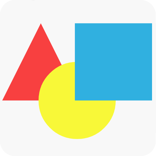 Shape or Color 2.4.0 Icon