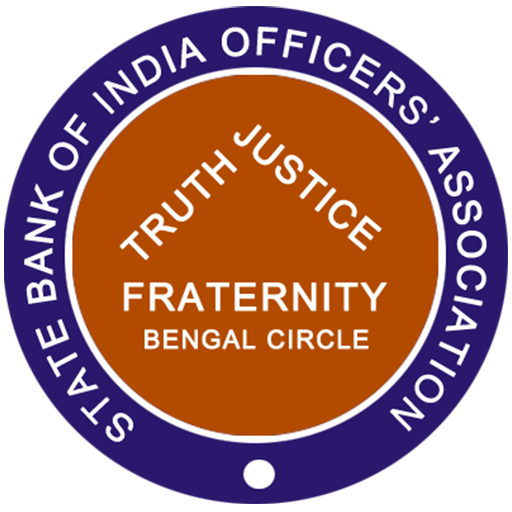 SBIOA Bengal Circle (সম্পৃক্ত) logo