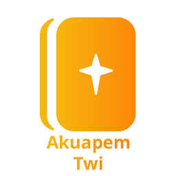 Icon image Akuapem Twi Bible