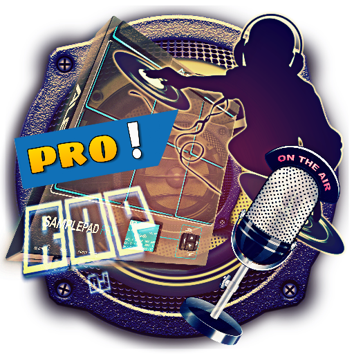Rap Beat Dropper Pro Scarica su Windows
