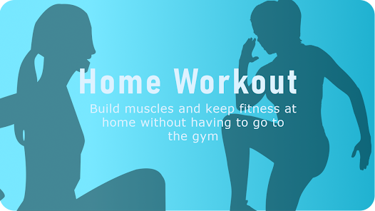 Chloe Ting Workout Home 1.0 APK + Mod (Free purchase) for Android