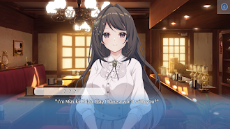Game screenshot COSPLAY LOVE! apk download